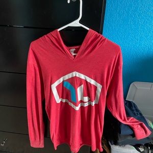 Younglife hoodie